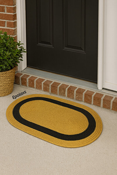 Epolaxs Bathroom Front Mats