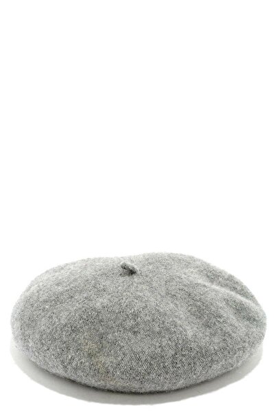 Goldmine Французький художник Австралійська вовняна шапка Сіра