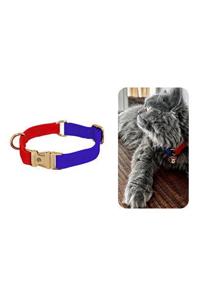 GoPawGo طوق سيريوس الساحر للقطط