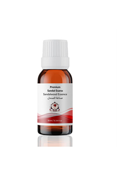 elito Premium Sandal Esansı 10 ml