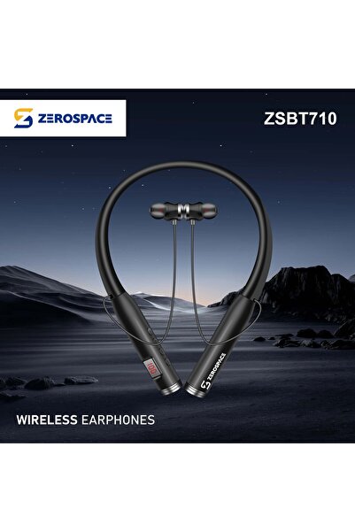 Zen Store ZEROSPACE Sports Bluetooth Headset