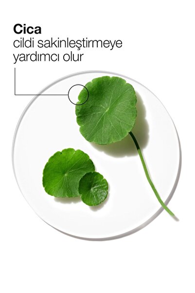 Clinique Moisture Surge™ Intense 72 Saat Nem Koruma Teknolojili Yoğun Nemlendirici Yüz Kremi 15 ml