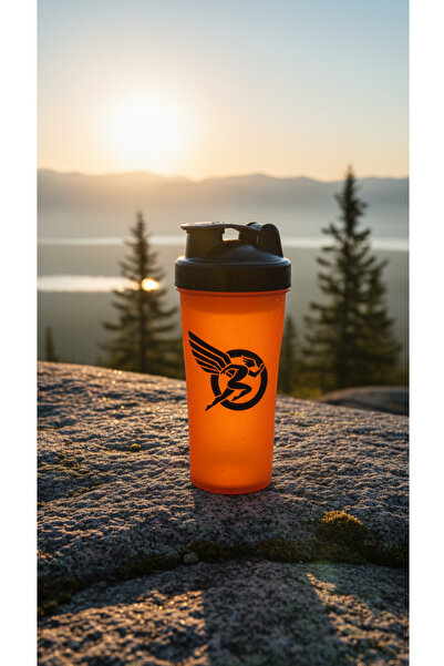 OKTORIA Premium Sporcu Shaker 700cc