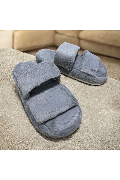 Minamoda Plush Women's Home Slippers Carpet Slippers Trending Products