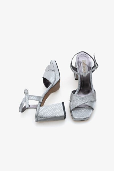 İNNA Γυναικεία βραδινά παπούτσια φορέματος Safil İnna