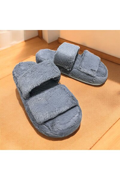 Minamoda Plush Women's Home Slippers Carpet Slippers Trending Products