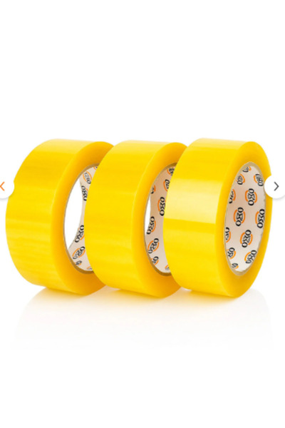 Otto KOLİ BANDI 45mm*100mt 3 ADET