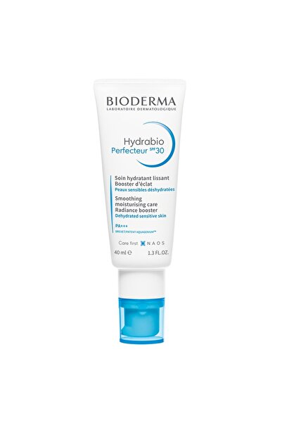Bioderma Hydrabio Perfecteur Cream SPF30, Bioderma, Cream, 40 ml