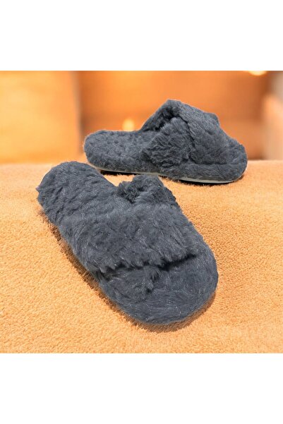 Minamoda Plush Women's Home Slippers Carpet Slippers Trending Products