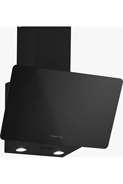 Profilo PROFİLO ELİT SİYAH CAM ANKASTRE SET ( FRMA234S + OE36K6P10D + DVK6J360 )