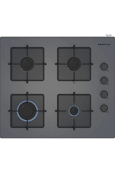 Profilo Platin Gri Set(FRMA234G - OE36P9P10D - DVK6J479)