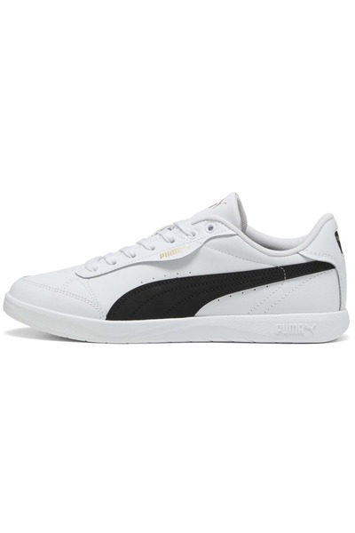 Puma Vikky Star 402600 Кросівки Unisex Спортивні кросівки БІЛИЙ