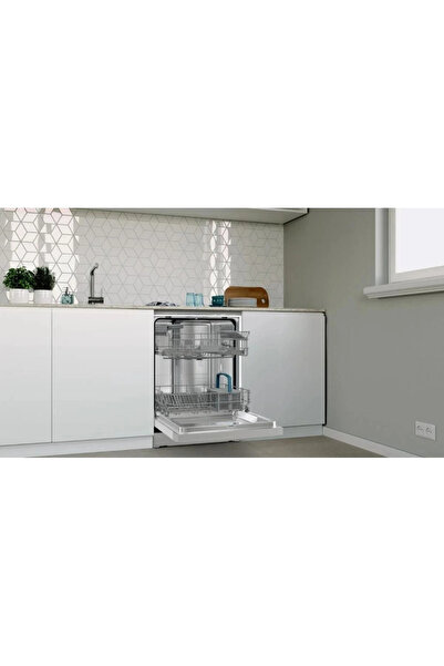 Profilo PROFİLO BM6380MA BULAŞIK MAKİNESİ 6 PRG. İNOX