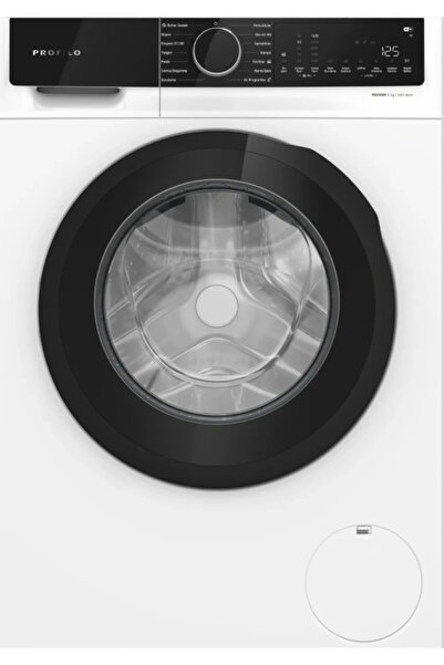 Profilo CGK264Z0TR 1400 Devir 11 kg Çamaşır Makinesi