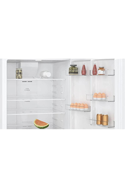 Profilo Bd2076wexn 542 Litre Xl E Sınıfı Buzdolabı