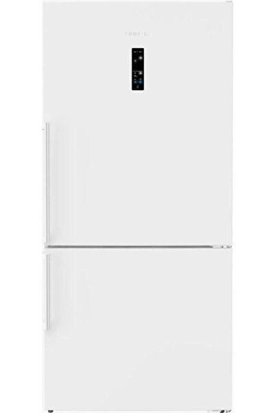 Profilo Bd3086wcfp Bzd-nofrost-680lt-alttan-dijita