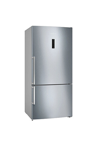 Profilo Bd3086ıecn E Enerji Sınıfı 631 Lt Nofrost Alttan Donduruculu Buzdolabı