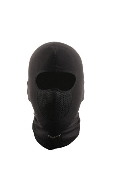 Genel Markalar Motosiklet Forte Gt 5858 Balaklava [kar Maskesi] Yeni Nesil