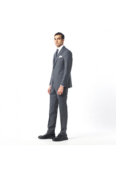 Giovane Gentile Giovane G. Designers Takım Elbise (Basic Series)