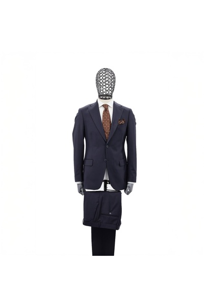 Giovane Gentile Giovane G. Designers Takım Elbise (Basic Series)