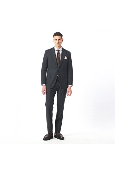 Giovane Gentile Giovane G. Designers Takım Elbise (Basic Series)