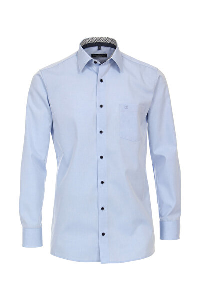 VENTI Langarm Business Hemd für Herren