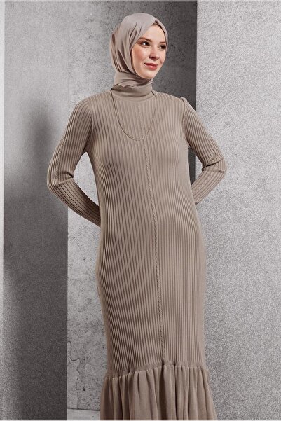 Alvina 44970 Μοντέλο Πλεκτό Φόρεμα