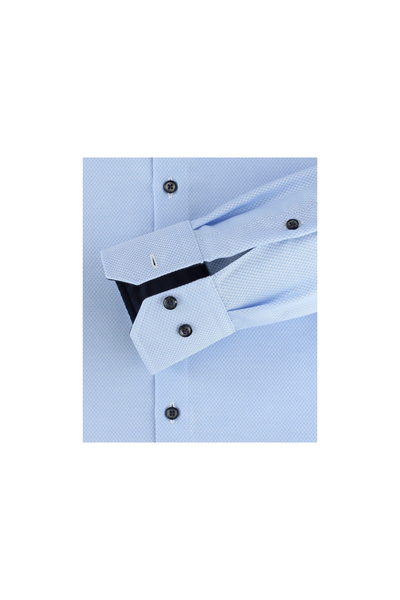 VENTI Langarm FreizeitHemd für Herren