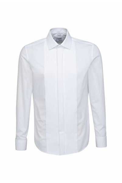 Seidensticker Langarm Business Hemd für Herren