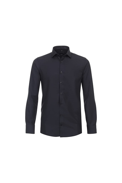 VENTI Langarm FreizeitHemd für Herren