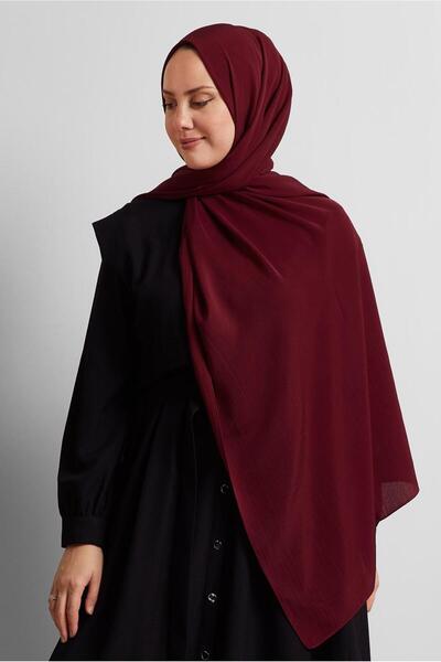 Alvina Kraş Medine Shawl 8571