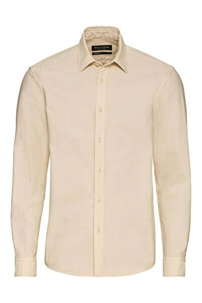 Marc O'Polo Langarm FreizeitHemd für Herren