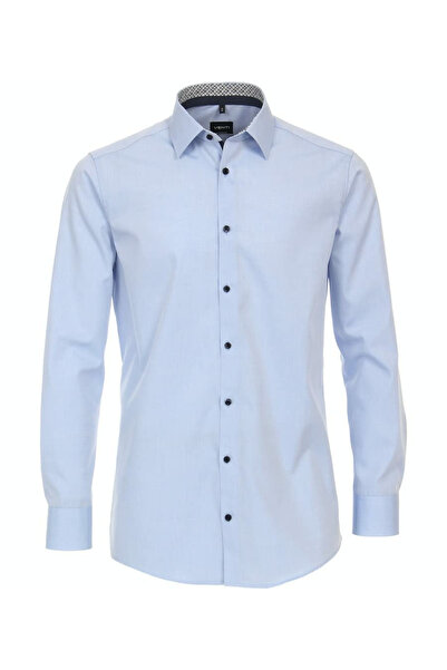 CASAMODA Langarm FreizeitHemd für Herren