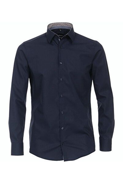 VENTI Langarm FreizeitHemd für Herren