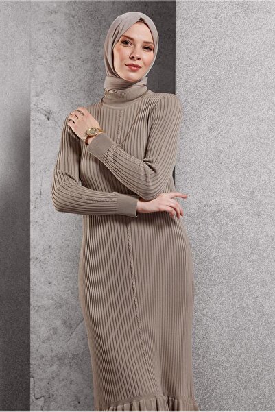 Alvina 44970 Μοντέλο Πλεκτό Φόρεμα