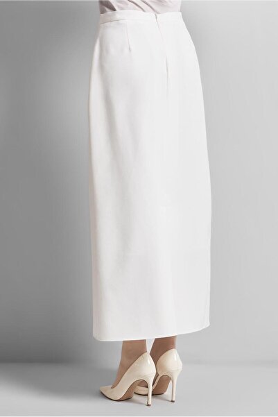 Alvina DÜZ KESİM ETEK 60671