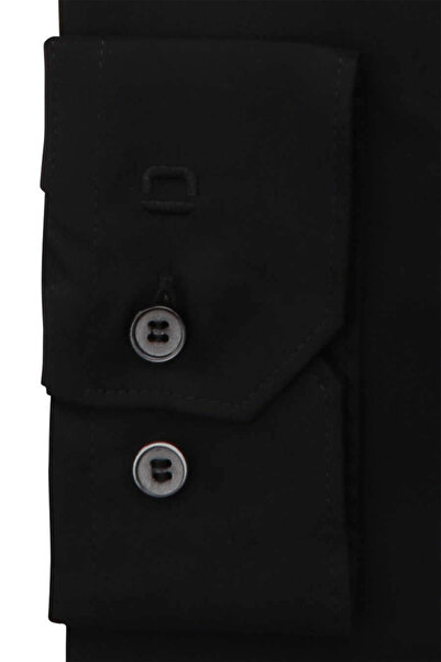 OLYMP Langarm Business Hemd für Herren