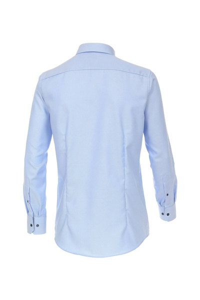 VENTI Langarm FreizeitHemd für Herren