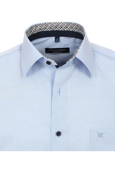 VENTI Langarm Business Hemd für Herren