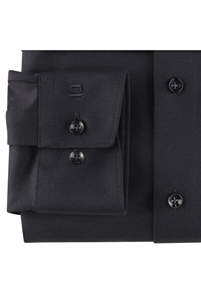 OLYMP Langarm Business Hemd für Herren