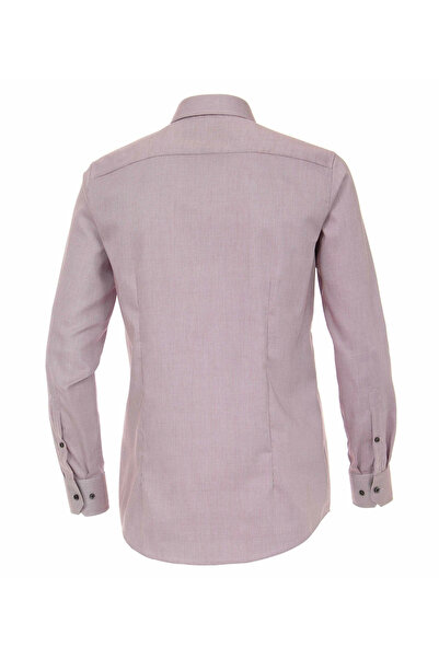 VENTI Langarm Business Hemd für Herren