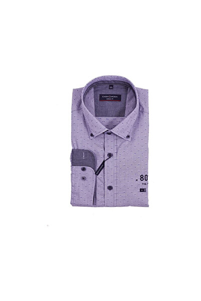 VENTI Langarm FreizeitHemd für Herren