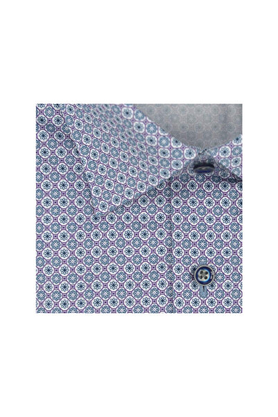 OLYMP Langarm FreizeitHemd für Herren