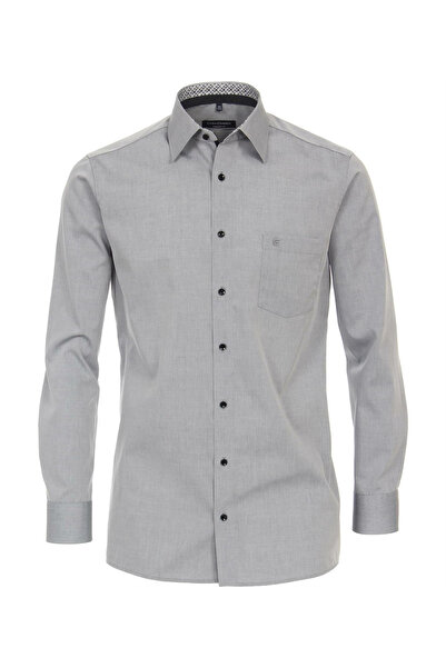 VENTI Langarm FreizeitHemd für Herren