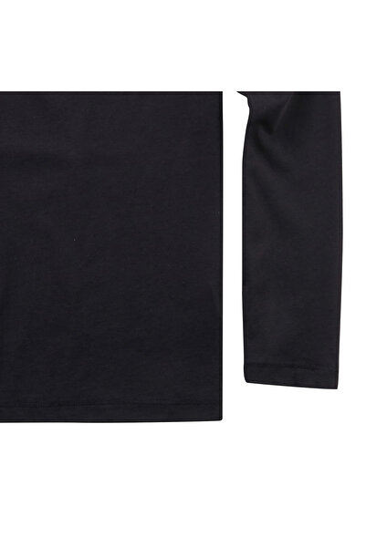 OLYMP Rundhals Langarmshirt für Herren