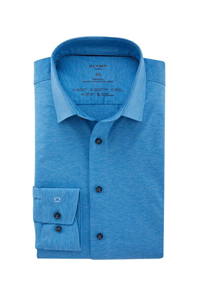 OLYMP Langarm Business Hemd für Herren