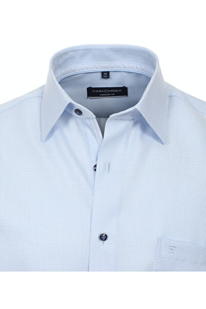 VENTI Langarm Business Hemd für Herren