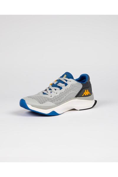 Kappa Kombat Performance 2 Pro Unisex Mavi-Beyaz Spor Ayakkabı