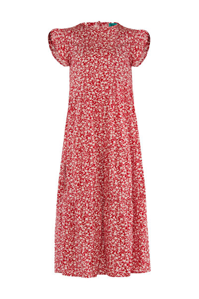 TOOche Kleid "Blümchen"