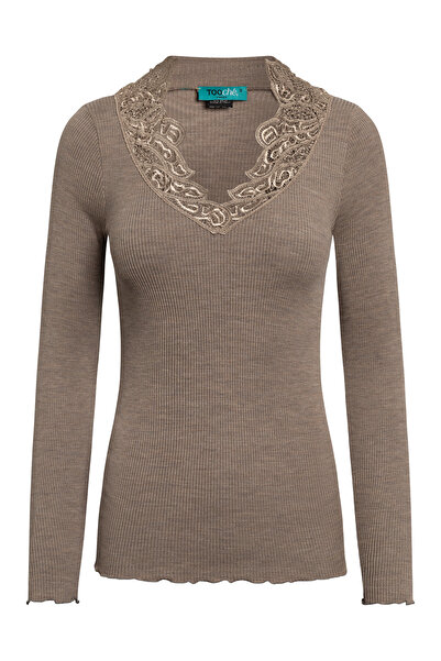 TOOche Shirt & Top "Star Elegance"